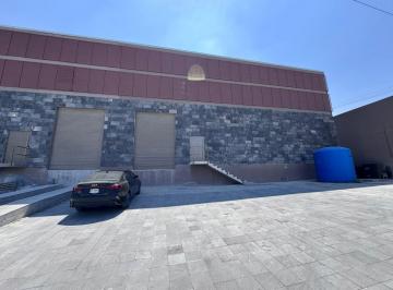 Bodega comercial · 660m² · 3 Estacionamientos · Bodega en Renta Bear Industrial Park, Santa Catarina N. L.