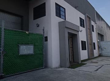 Bodega comercial · 725m² · Renta Bodega Industrial