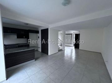 Casa de 3 habitaciones, El Marqués · Casa en Venta en Zibatá Queretaro 132 m² | 3 Rec | 2.5 Baños | Amplio Patio | Sala Tv | Amenidades