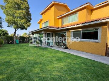 Casa de 3 habitaciones, Atizapán de Zaragoza · Renta Casa, Fraccionamiento Praga, Atizapán de Zaragoza, Edomex