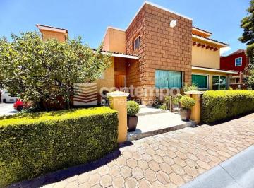 Casa de 3 habitaciones, Atizapán de Zaragoza · Renta Casa, Fraccionamiento Praga, Atizapán de Zaragoza, Edomex