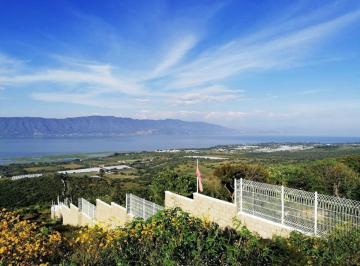 Terreno / Lote , Jocotepec · Terreno en Venta; Ribera del Cardenal en Jocotepec, Jalisco.