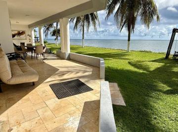 Departamento de 3 habitaciones, Puerto Morelos · Departamento en Venta en Beach Residence, Puerto Morelos