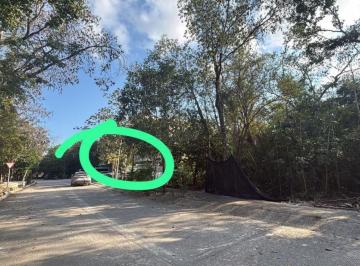Terreno / Lote , Tulum · Venta de Terreno en Tulum en Aldea Zama