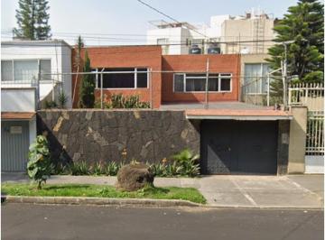 Casa de 4 habitaciones, Coyoacán · Bc - Pagos Flexibles Remate Bancario en Coyoacan Invierte Seguro