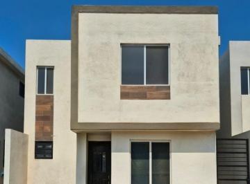 Casa de 3 habitaciones, García · Casa en Venta en Garcia Sector Privado Santa Maria