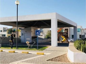1 · Terreno en Venta Residencial Las Plazas Al Norte de Aguascalientes