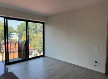 Departamento de 2 habitaciones, Coyoacán · Departamento en Venta en Colonia Culhuacán, Coyoacán