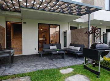 Casa de 3 habitaciones, Xochitepec · Casa en Renta Equipada en Santa Fe Lifestyle | 3 Recámaras + Aires + Persianas + Amenidades Premium