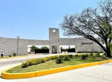 1 · Terreno en Venta Xarama Al Surponiente de Aguacalientes Salida a Cavillo