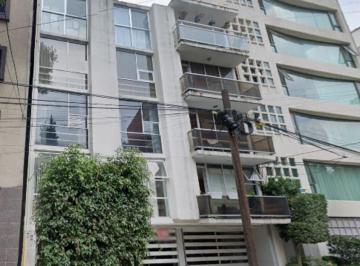 Casa de 2 habitaciones, Miguel Hidalgo · Departamento en Granada a 3 Cuadras de Presidente Masaryk Cerca de Plaza Antara. Remate Inmobiliario