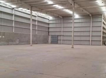 Nave industrial , Azcapotzalco · Nave Industrial en Renta El Rosario Azcapotzalco
