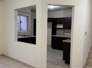 Casa · 118m² · 3 Recámaras · Casa en Fraccionamiento Lomas del Valle