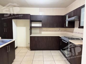 Casa · 118m² · 3 Recámaras · Casa en Fraccionamiento Lomas del Valle