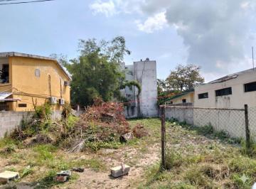 Terreno / Lote · 320m² · Terreno en Ampliacion Unidad Nacional