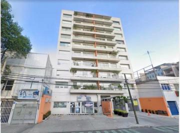 Departamento 115m² Venta San José Insurgentes · Departamento en Remate en San José Insurgentes, Benito Juárez, Cdmx.