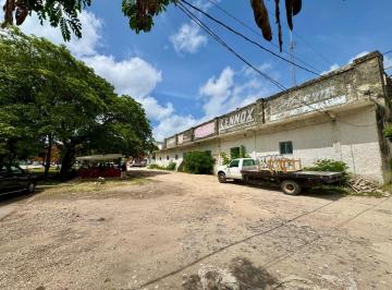 Bodega comercial , Mérida · Calle 60 Col. Colonial Buenavista Bodega Comercial en Venta