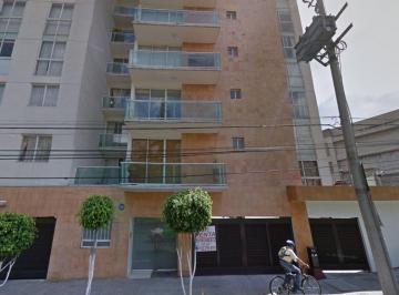 Departamento de 3 habitaciones, Benito Juárez · Departamento en Remate Bancario, Nápoles, Benito Juárez, Cdmx. Invierte por Debajo del Mercado.