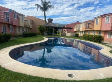 Casa de 3 habitaciones, Acapulco de Juárez · Venta de Casa en Fraccionamiento Las Garzas