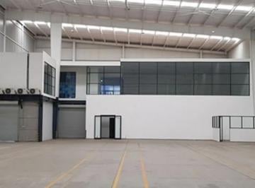Nave industrial , Tultitlán · Nave Industrial en Renta Bello Horizonte Tultitlan