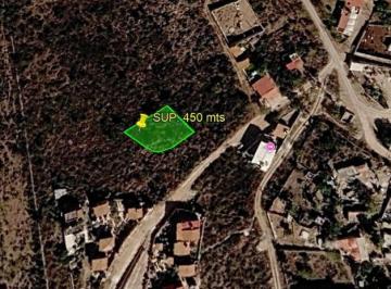 Terreno / Lote · 450m² · Terreno Campestre en Venta La Higadera Ezequiel Montes Sup. 450 m²