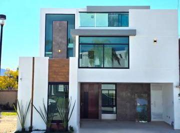 1 · Casa en Venta en Lomas de Angelópolis, Parque Nayarit, San Andrés Cholula