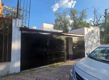 Casa de 2 habitaciones, Jesús María · Casa en Renta de Una Planta en Esquina 11500