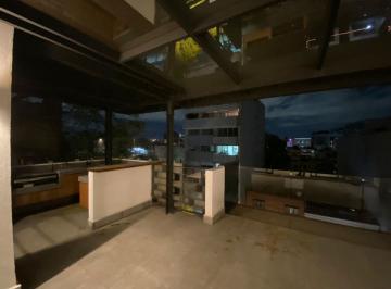 Departamento de 2 habitaciones, Benito Juárez · Departamento en Venta en La del Valle