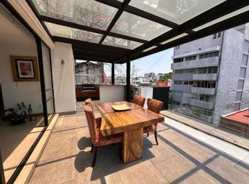 Departamento de 2 habitaciones, Benito Juárez · Departamento en Venta en del Valle