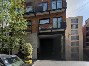 Departamento de 2 habitaciones, Benito Juárez · Departamento en Remate Bancario en del Valle / Benito Juárez, Cdmx