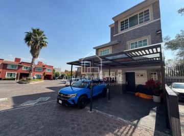 Casa de 4 habitaciones, Cuautitlán Izcalli · Casa en Venta, Cuautitlán Izcalli en Granjas Lomas de Guadalupe