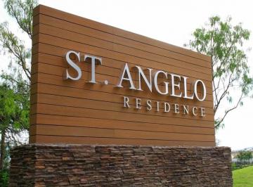 1 · Terreno en Venta St Angelo Al Norponiente de Aguascalientes