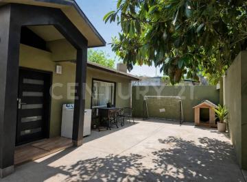 Casa · 331m² · 3 Recámaras · Propiedad en Venta en Ensenada I Zona Centro