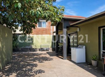 Casa · 331m² · 3 Recámaras · Propiedad en Venta en Ensenada I Zona Centro