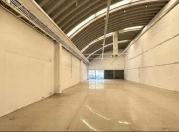 Bodega comercial , Iztapalapa · Bodega Comercial Renta Dr Alfonso Ortiz Tirado Iztapalapa