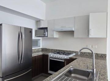 Departamento de 1 habitación, Mérida · Renta en Vía Montejo | Piso 7 | 1 Recámara Equipado | Zona Premium y Alta Seguridad