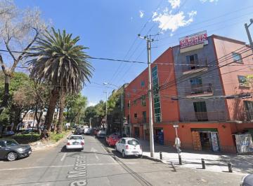 Departamento de 2 habitaciones, Benito Juárez · Remate Bancario Departamento Narvarte Oriente Benito Juárez Cdmx