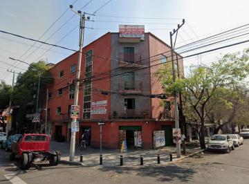 Departamento de 2 habitaciones, Benito Juárez · Departamento Venta Remate Bancario Narvarte Oriente Benito Juarez Cdmx