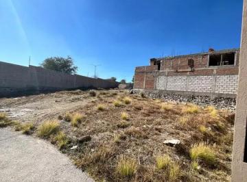 1 · Terreno en Venta en La Vista Residencial