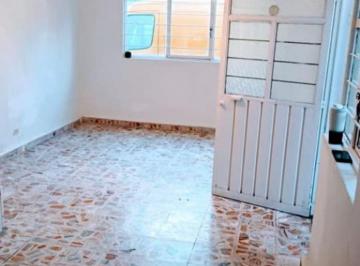 Casa de 2 habitaciones, Venustiano Carranza · Casa en Renta