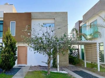 1 · Casa en Venta Residencial Las Plazas Al Norte de Aguascalientes