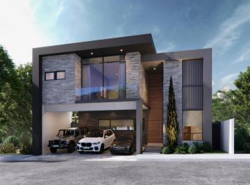 Casa de 4 habitaciones, Monterrey · Casa en Venta en Carolco, Carretera Nacional (El Uro), Monterrey, Nuevo