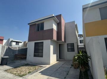 Casa · 88m² · 3 Recámaras · Casa en Fraccionamiento Modena