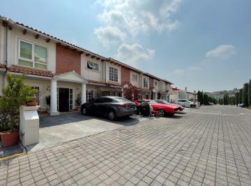 Casa en condominio de 4 habitaciones, Cuajimalpa de Morelos · Linda y Acogedora Casa en Venta en El Condominio Villa Roma, en Cuajimalpa, Muy Cerca de Santa Fe
