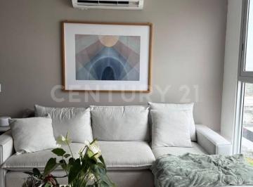 Departamento · 90m² · 2 Recámaras · 2 Estacionamientos · Departamento en Renta Torre Tule, Valle Poniente, Santa Catarina, Nuevo León