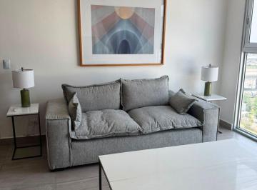 Departamento de 2 habitaciones, Santa Catarina · Departamento en Renta Amueblado y Equipado Torre Tule, Valle Poniente, Santa Catarina, Nuevo León