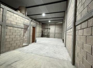 Bodega comercial , Querétaro · Bodega en Renta en Colinas de Santa Cruz