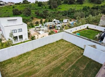 Casa · 277m² · 3 Recámaras · 3 Estacionamientos · Casa en Venta en Lomas de Bellavista, Atizapan