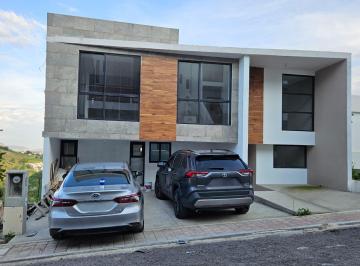 Casa · 277m² · 3 Recámaras · 3 Estacionamientos · Casa Nueva en Venta en Lomas de Bellavista, Atizapan