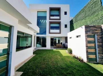Casa de 4 habitaciones, Pachuca · Residencia de Lujo en Venta La Moraleja Pachuca